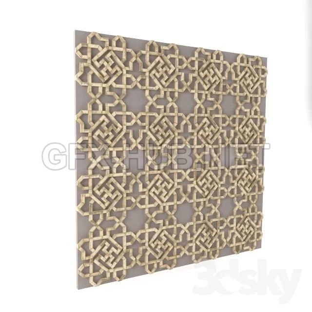 3DSKY FREE – FREE 3DS MAX MODELS