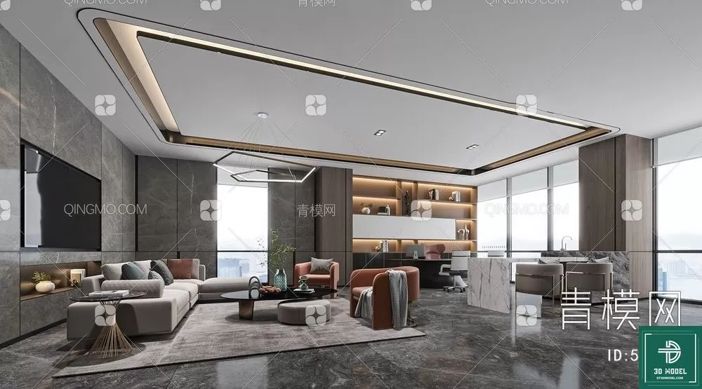 3DSKY FREE - FREE 3DS MAX MODELS