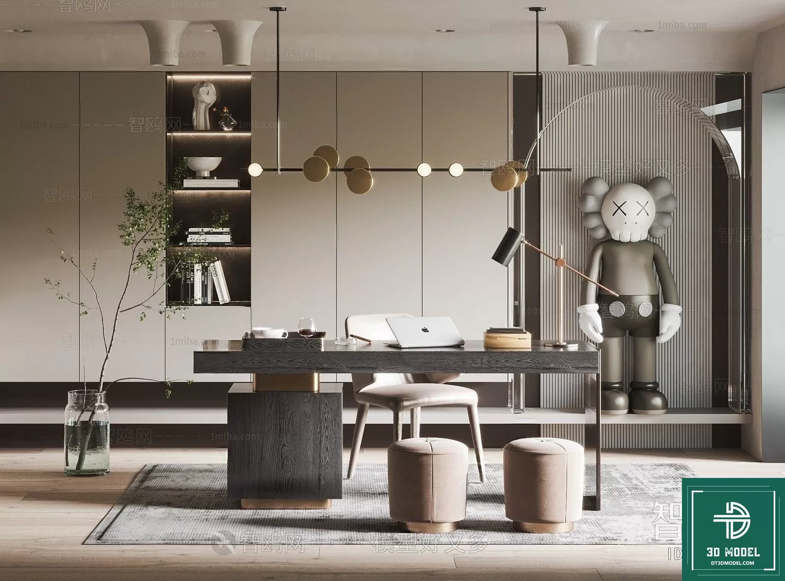 3DSKY FREE - FREE 3DS MAX MODELS