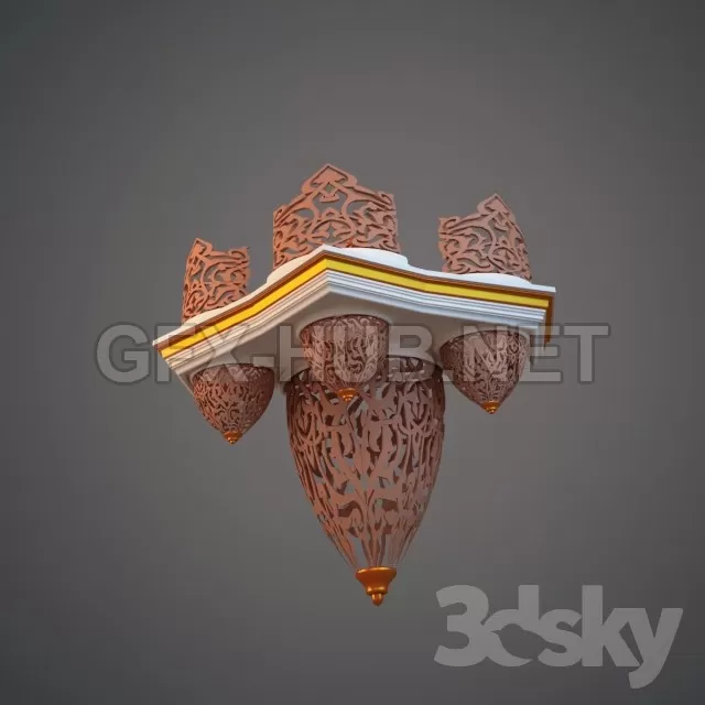 3DSKY FREE – FREE 3DS MAX MODELS