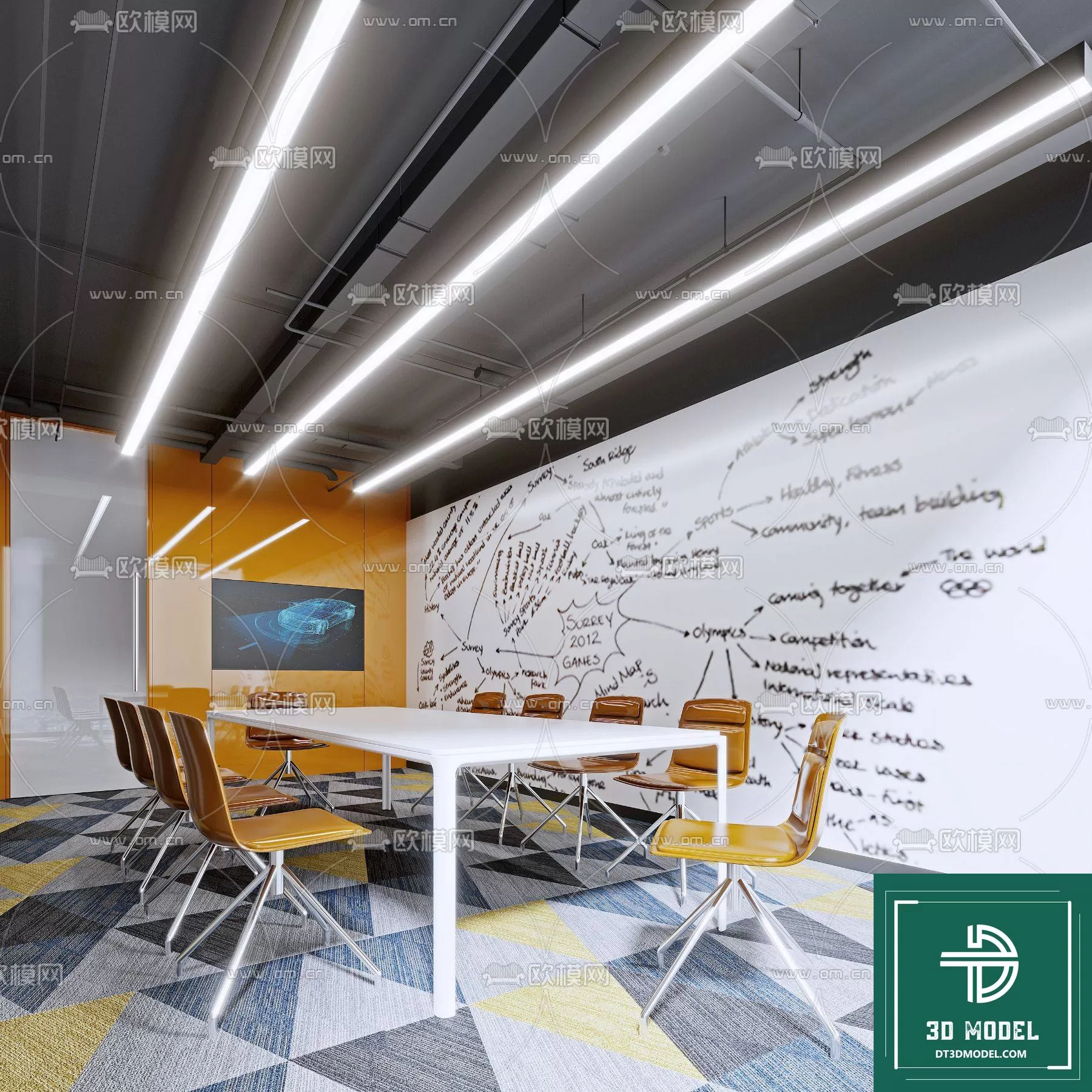 3DSKY FREE - FREE 3DS MAX MODELS