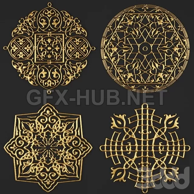 3DSKY FREE – FREE 3DS MAX MODELS