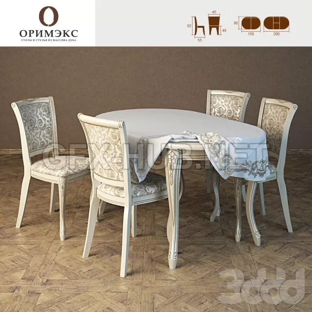 3DSKY FREE – FREE 3DS MAX MODELS