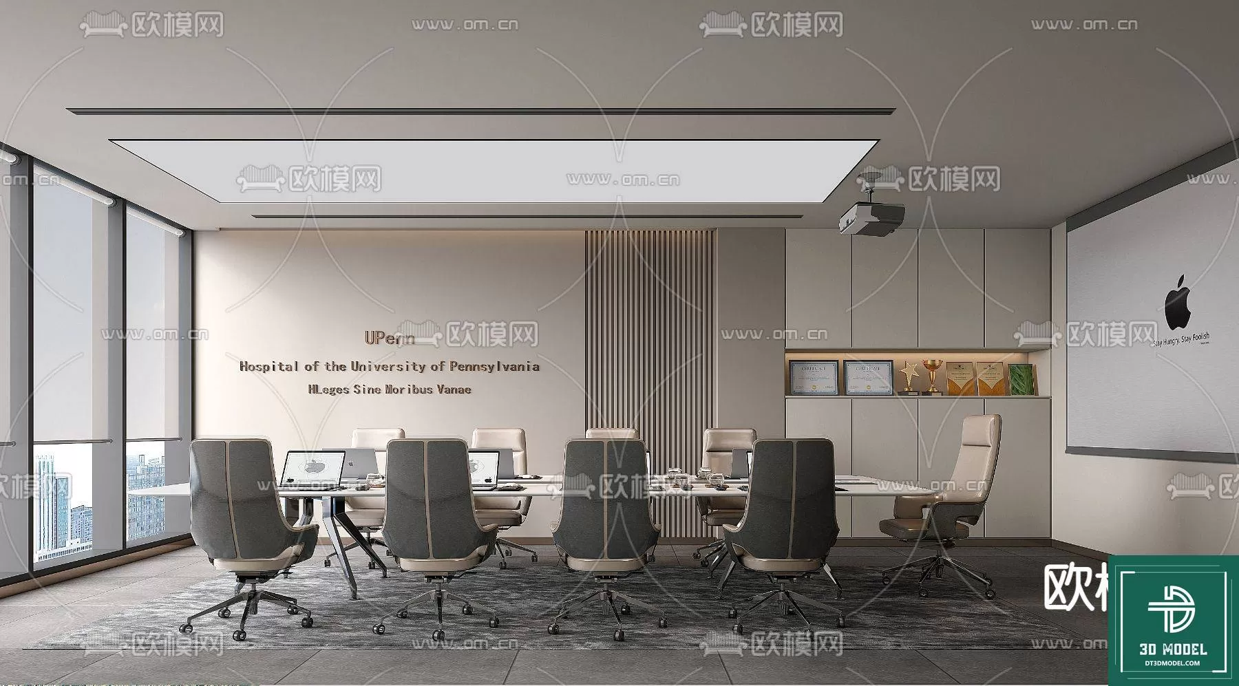 3DSKY FREE - FREE 3DS MAX MODELS