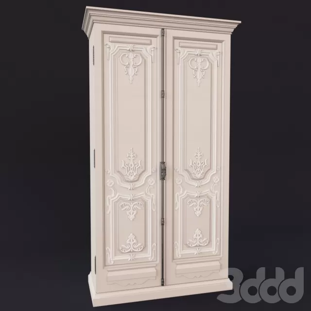 3DSKY FREE – FREE 3DS MAX MODELS