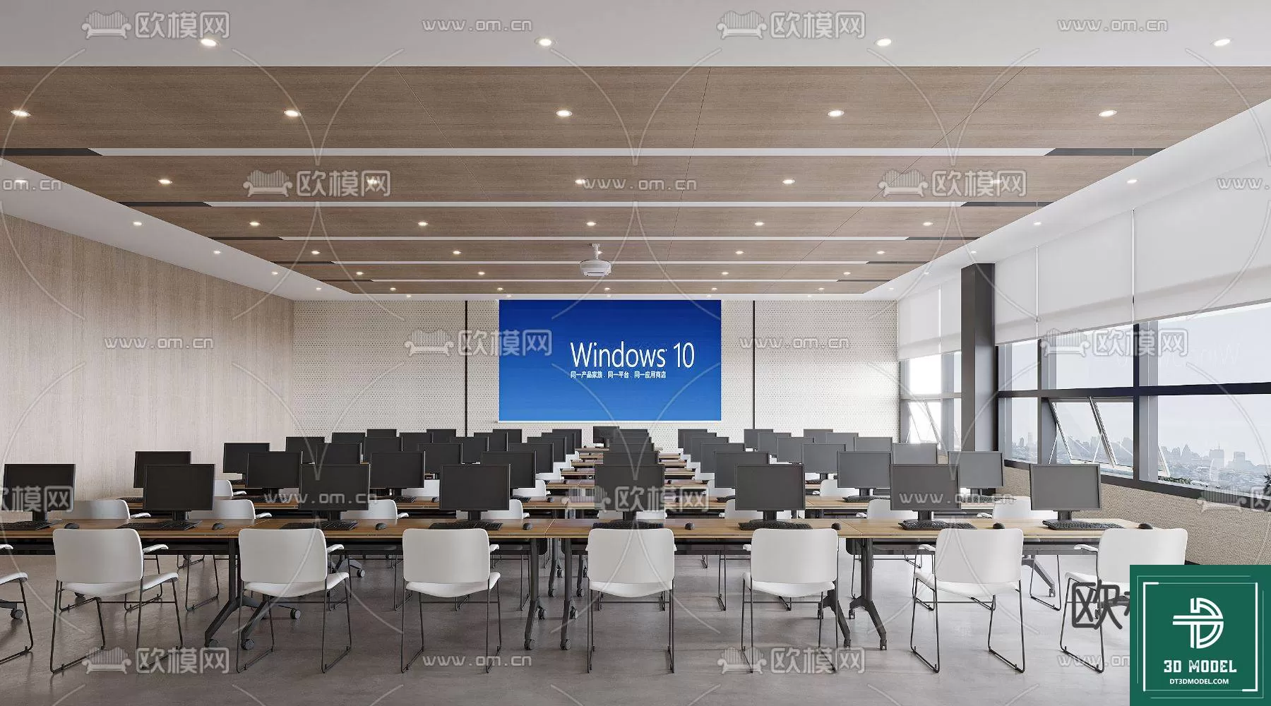 3DSKY FREE - FREE 3DS MAX MODELS