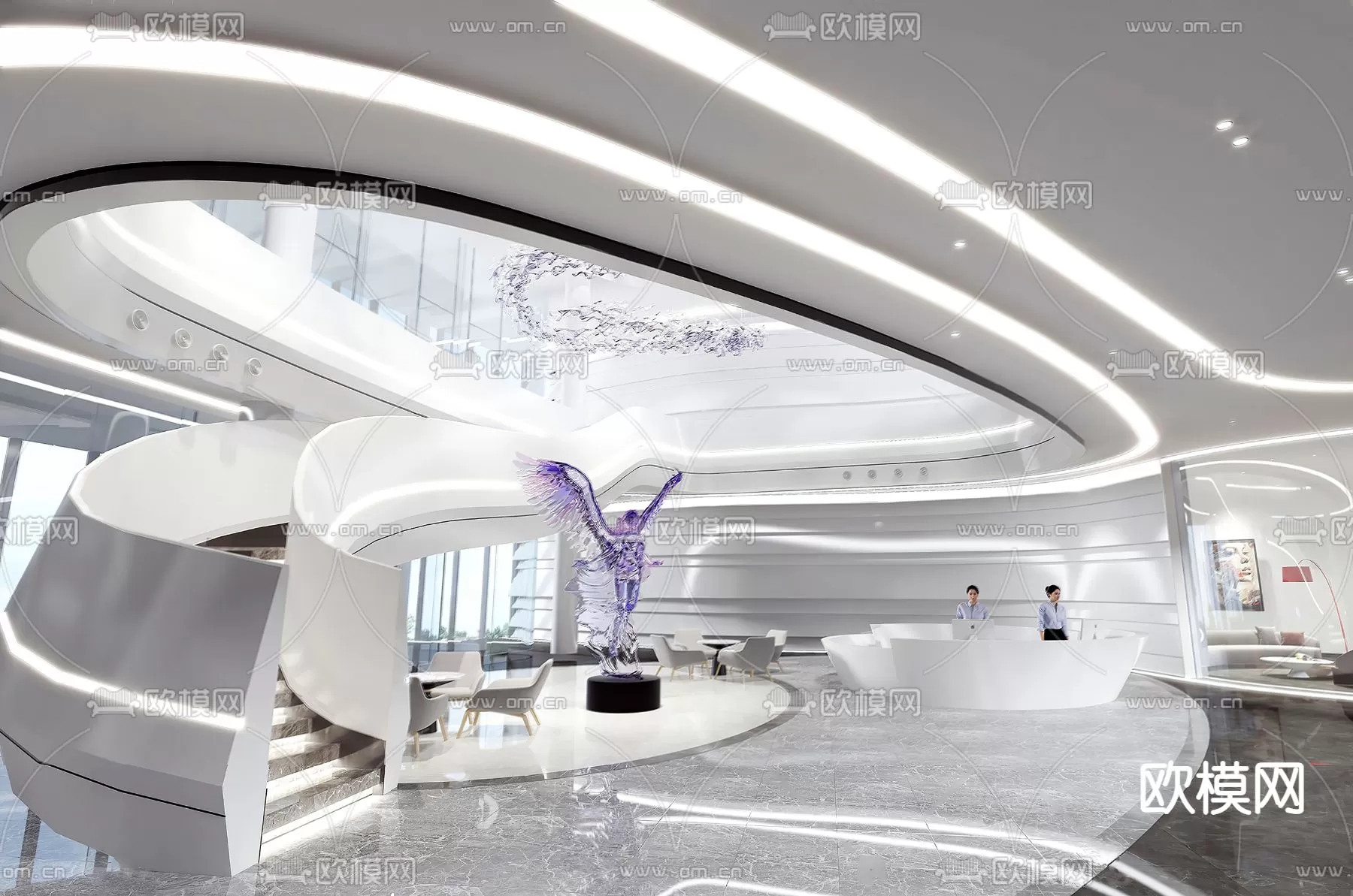 3DSKY FREE - FREE 3DS MAX MODELS