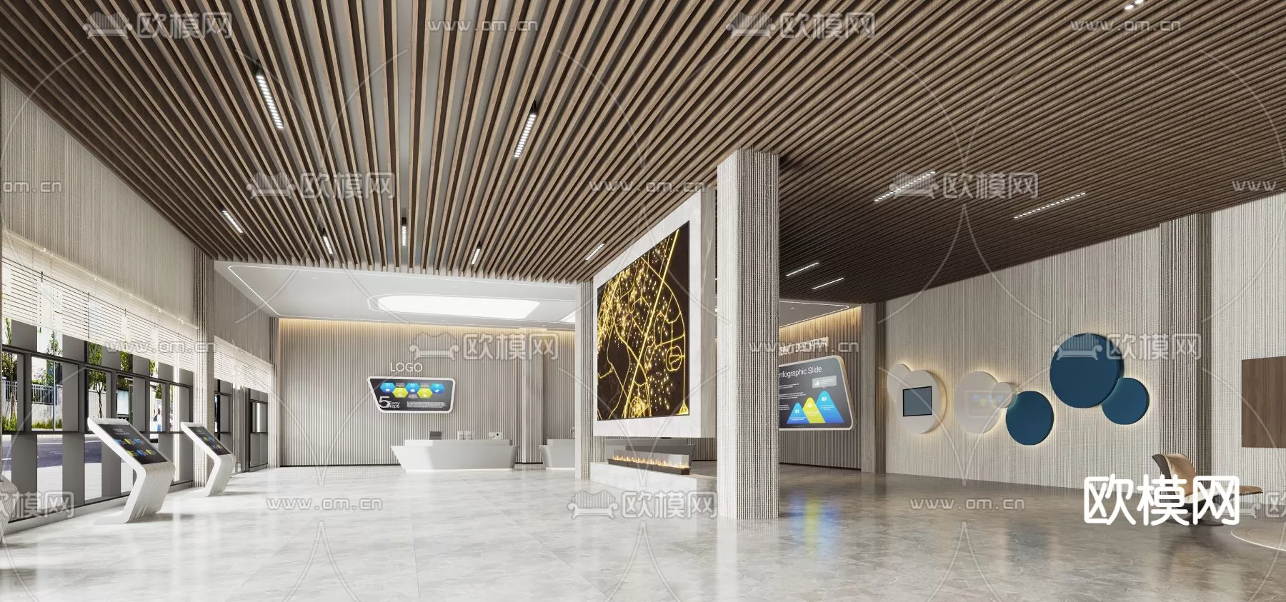 3DSKY FREE - FREE 3DS MAX MODELS