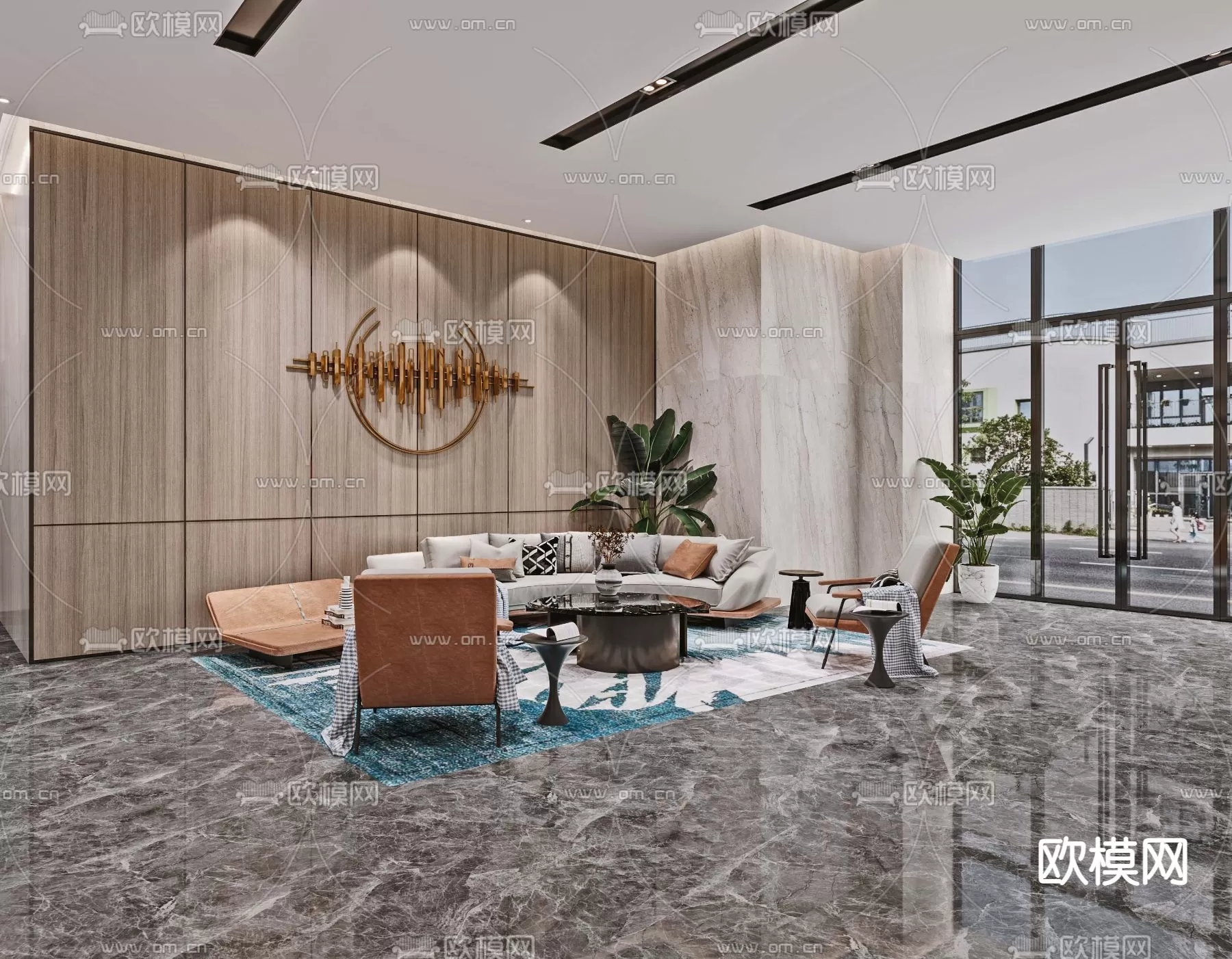 3DSKY FREE - FREE 3DS MAX MODELS