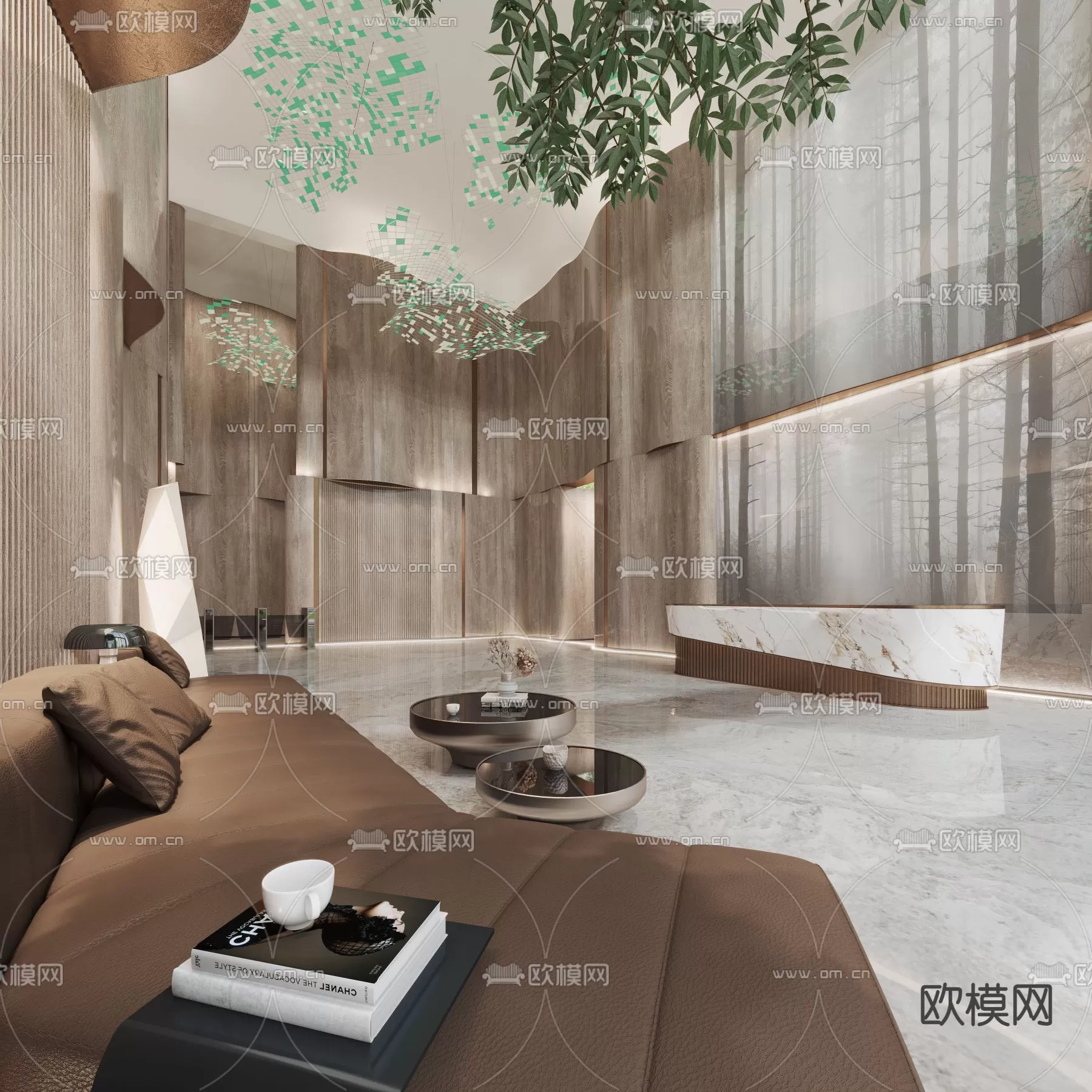 3DSKY FREE - FREE 3DS MAX MODELS