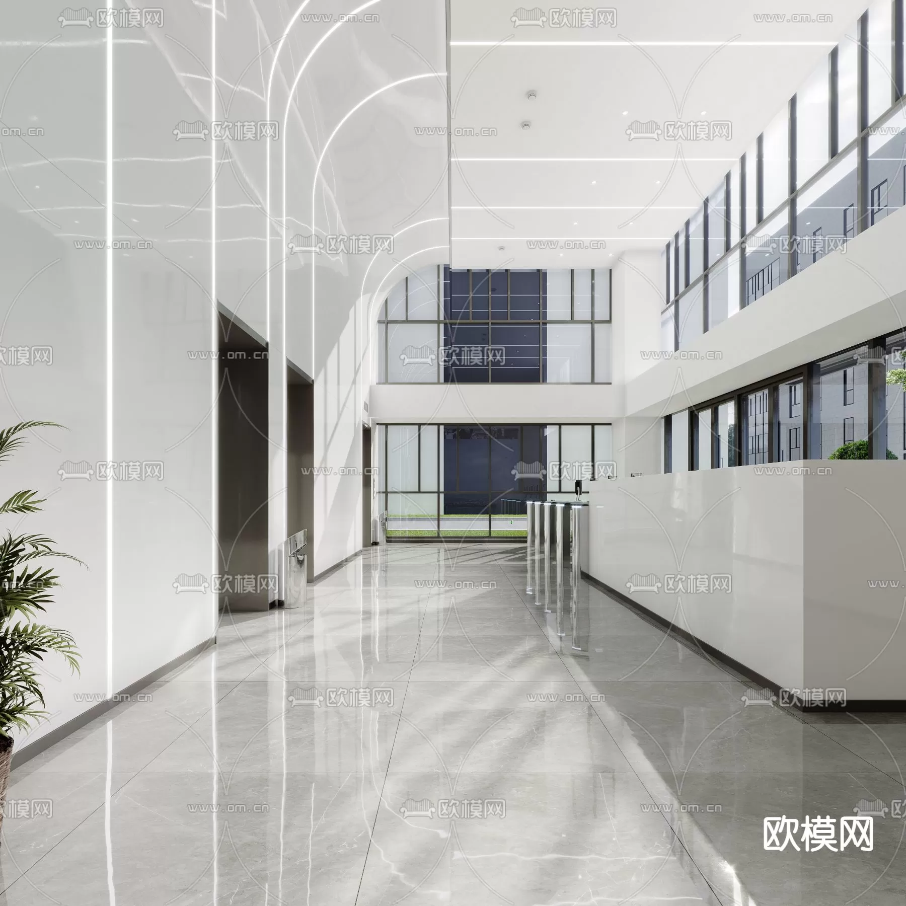 3DSKY FREE - FREE 3DS MAX MODELS