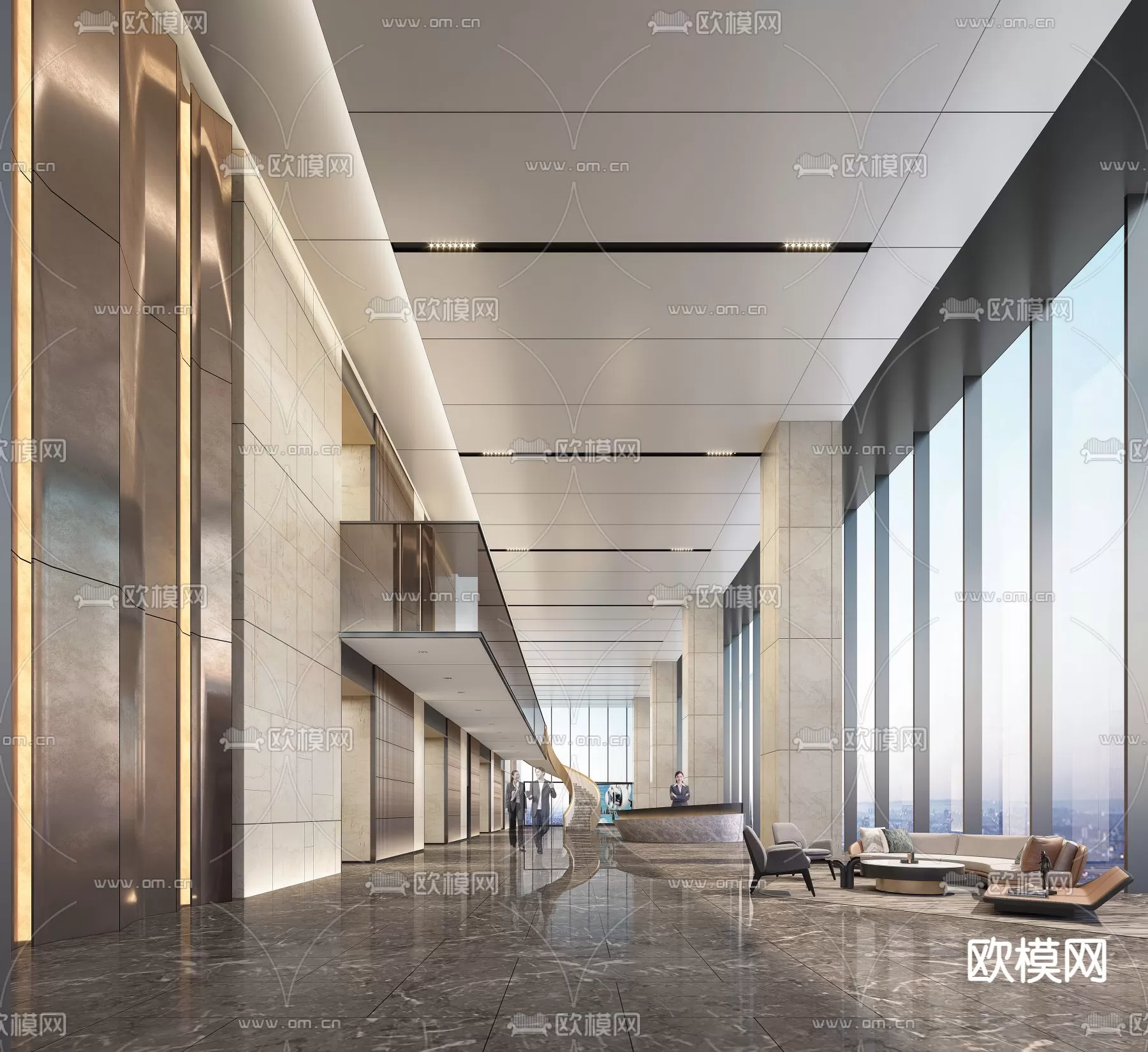 3DSKY FREE - FREE 3DS MAX MODELS