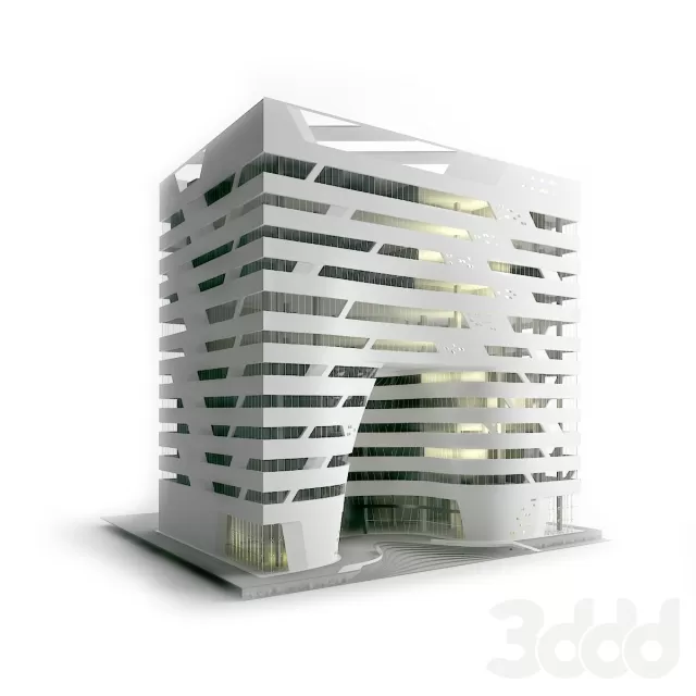 3DSKY FREE – FREE 3DS MAX MODELS