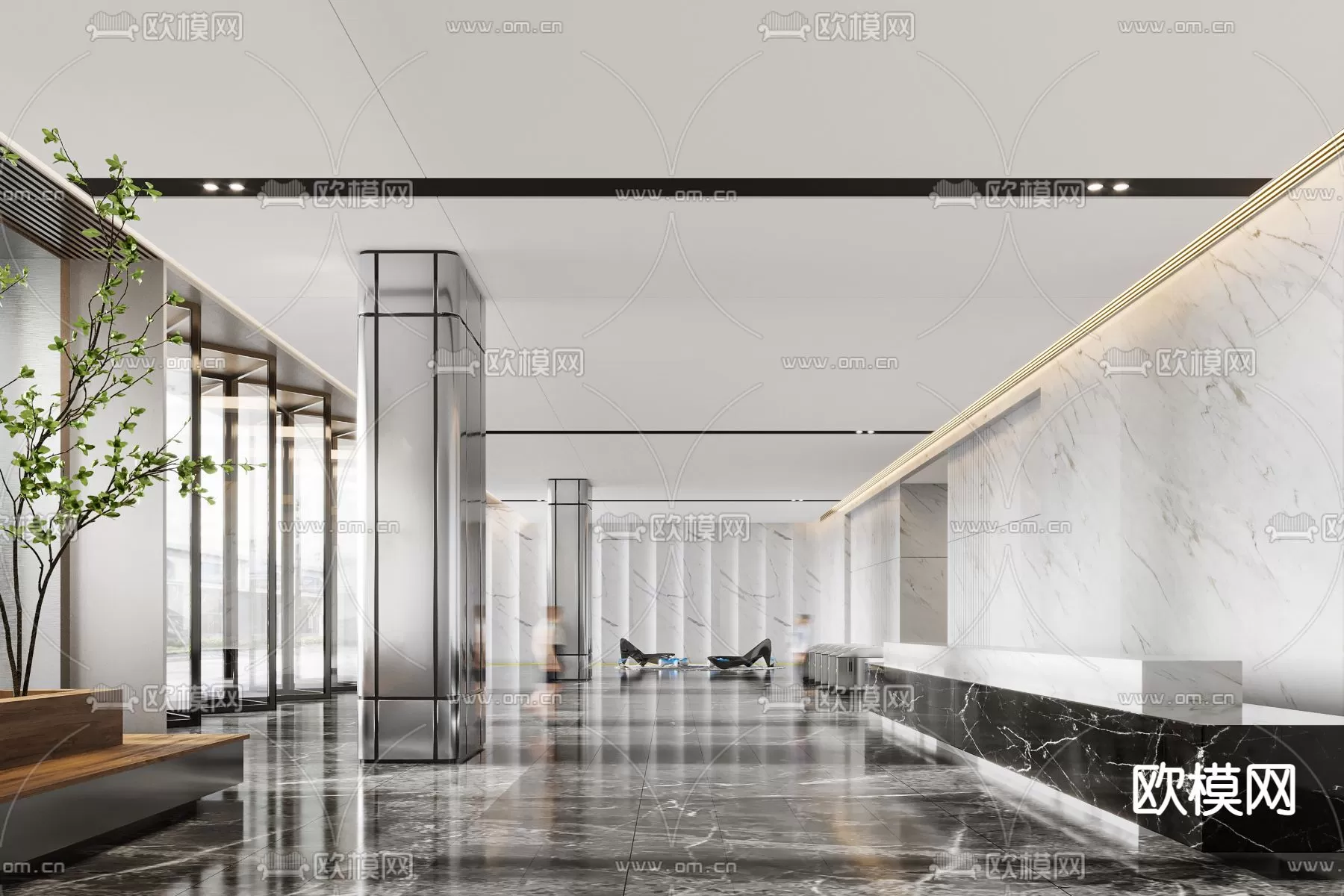 3DSKY FREE - FREE 3DS MAX MODELS