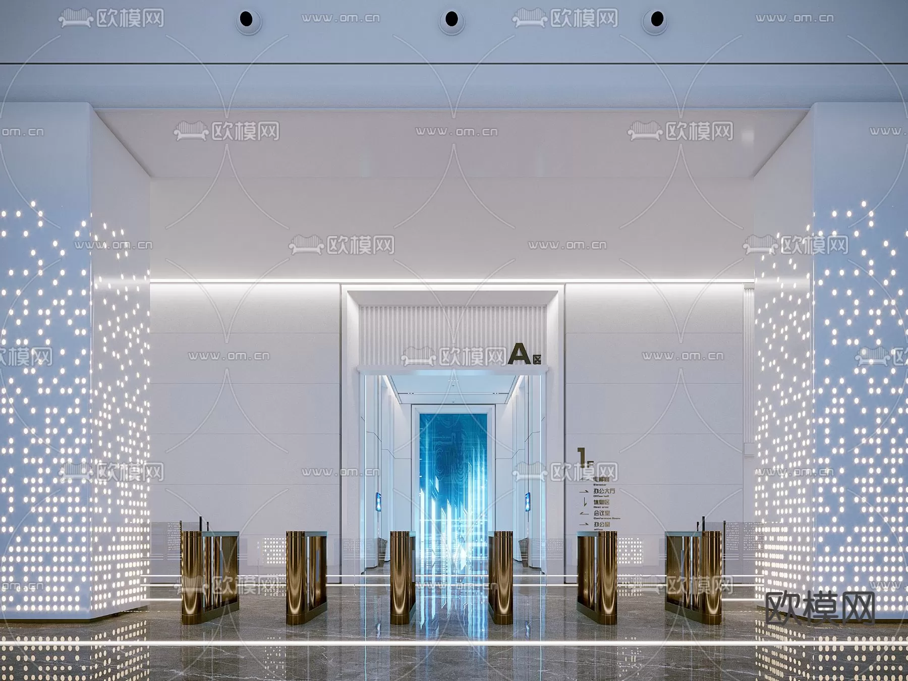 3DSKY FREE - FREE 3DS MAX MODELS