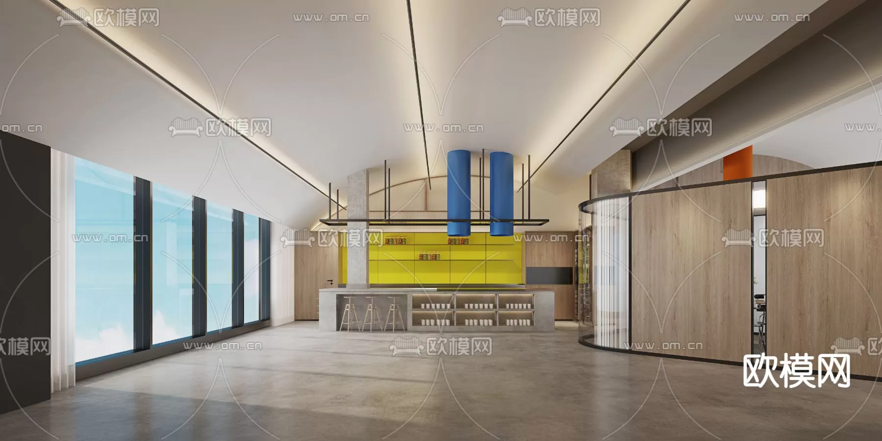 3DSKY FREE - FREE 3DS MAX MODELS