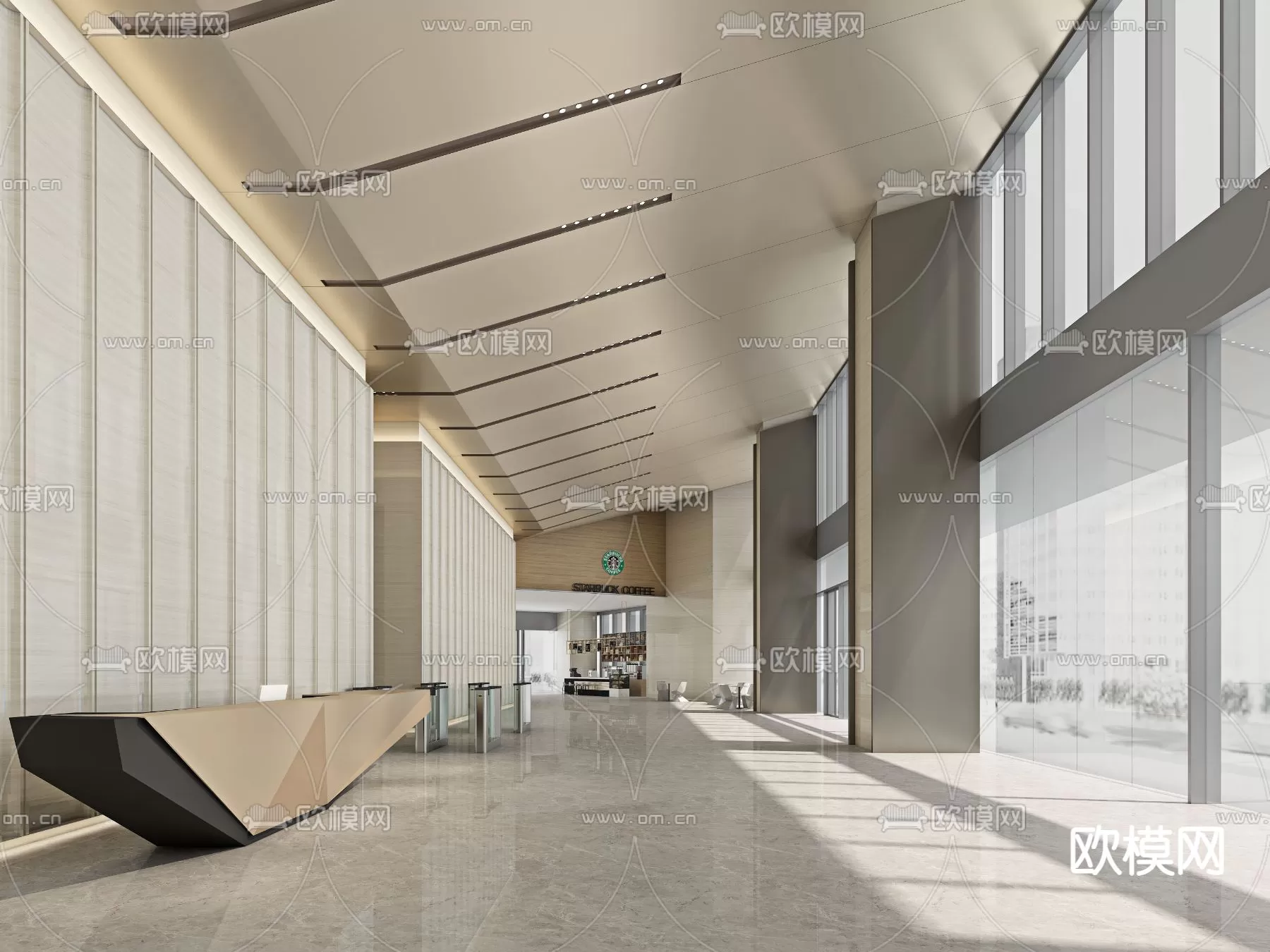 3DSKY FREE - FREE 3DS MAX MODELS