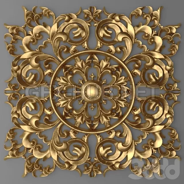 3DSKY FREE – FREE 3DS MAX MODELS