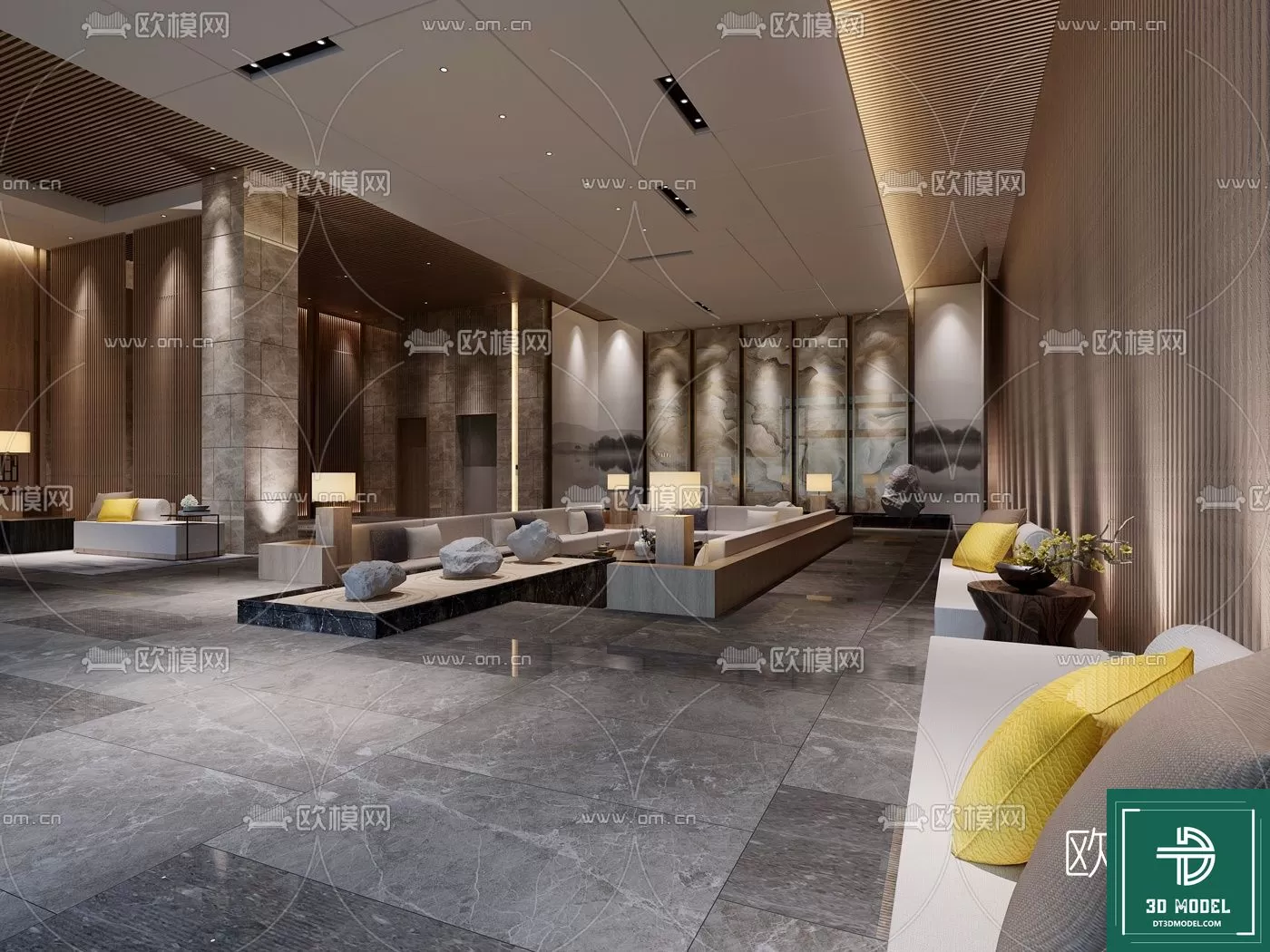 3DSKY FREE - FREE 3DS MAX MODELS
