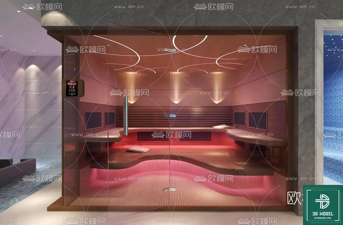 3DSKY FREE - FREE 3DS MAX MODELS