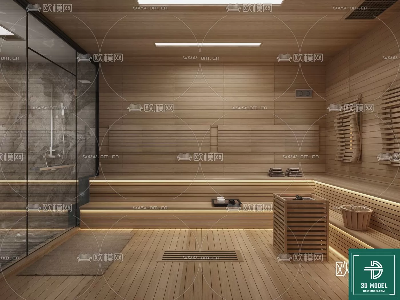 3DSKY FREE - FREE 3DS MAX MODELS