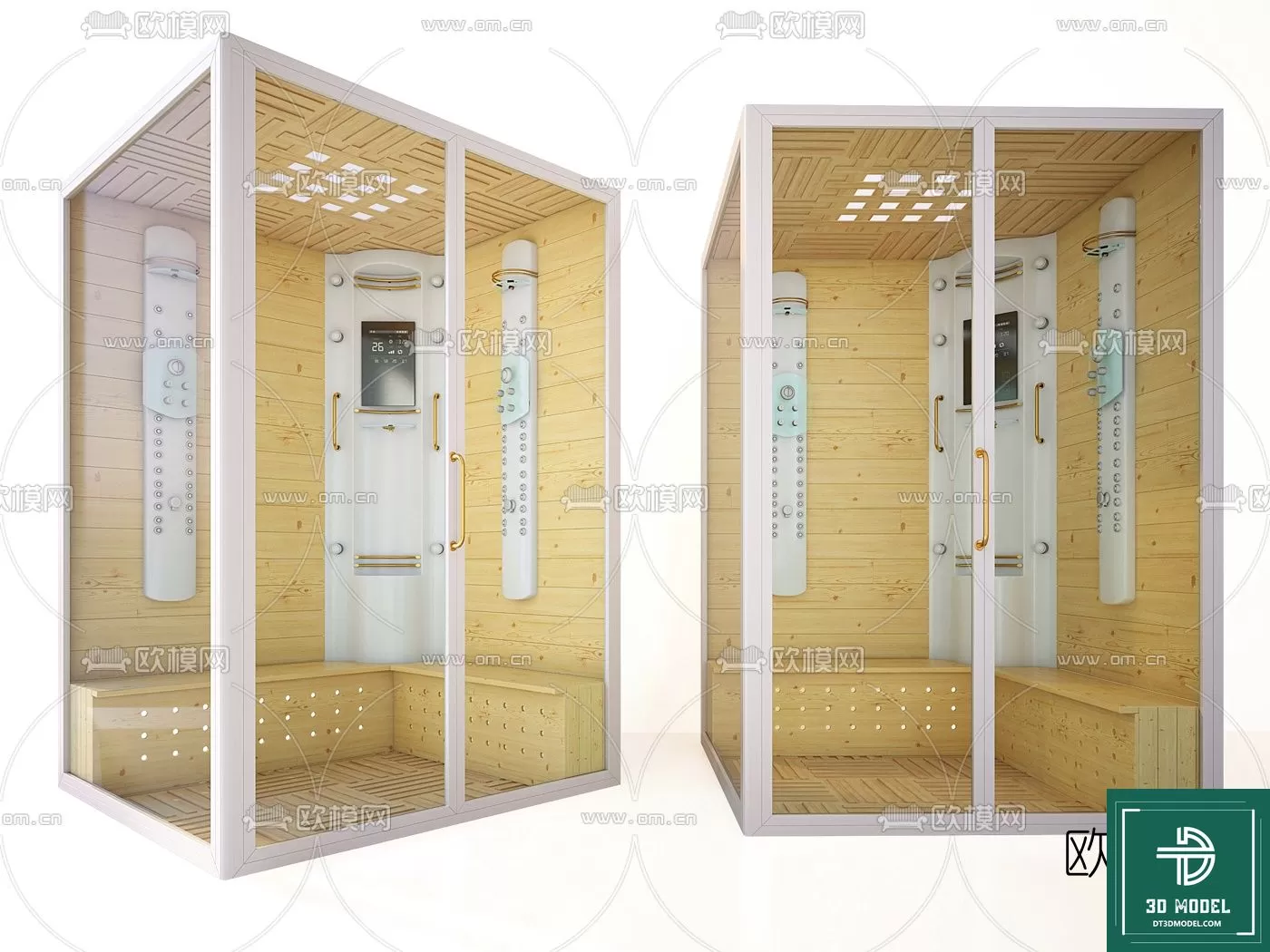 3DSKY FREE - FREE 3DS MAX MODELS