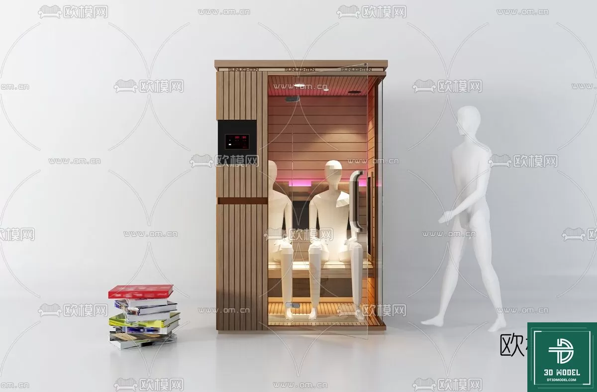 3DSKY FREE - FREE 3DS MAX MODELS