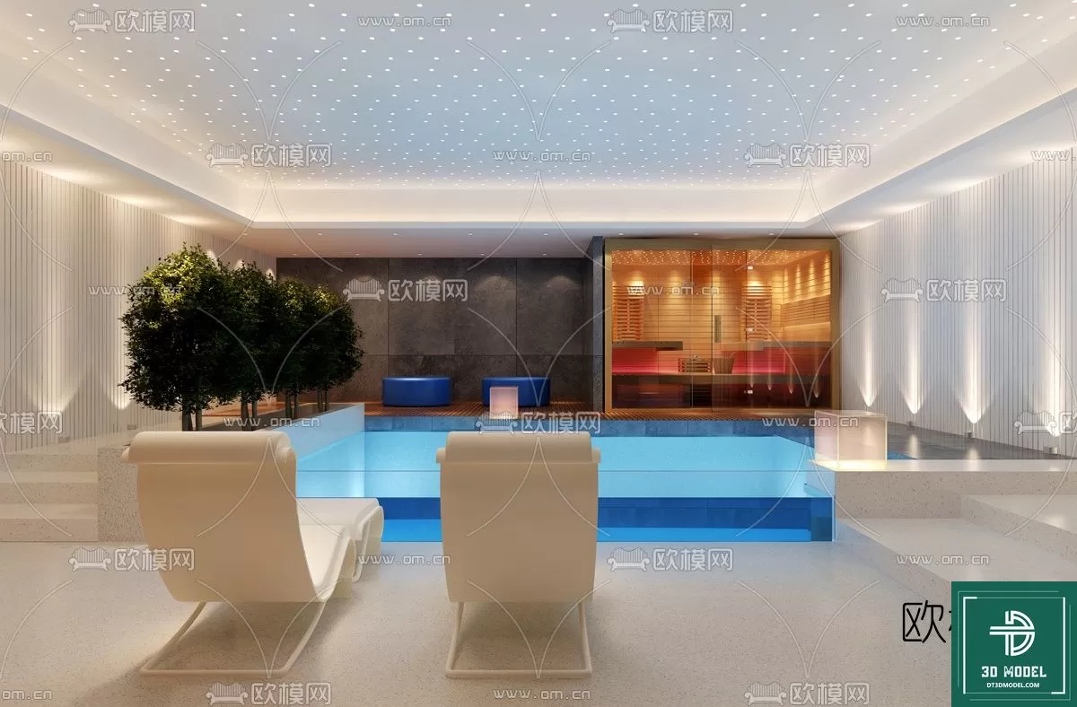 3DSKY FREE - FREE 3DS MAX MODELS