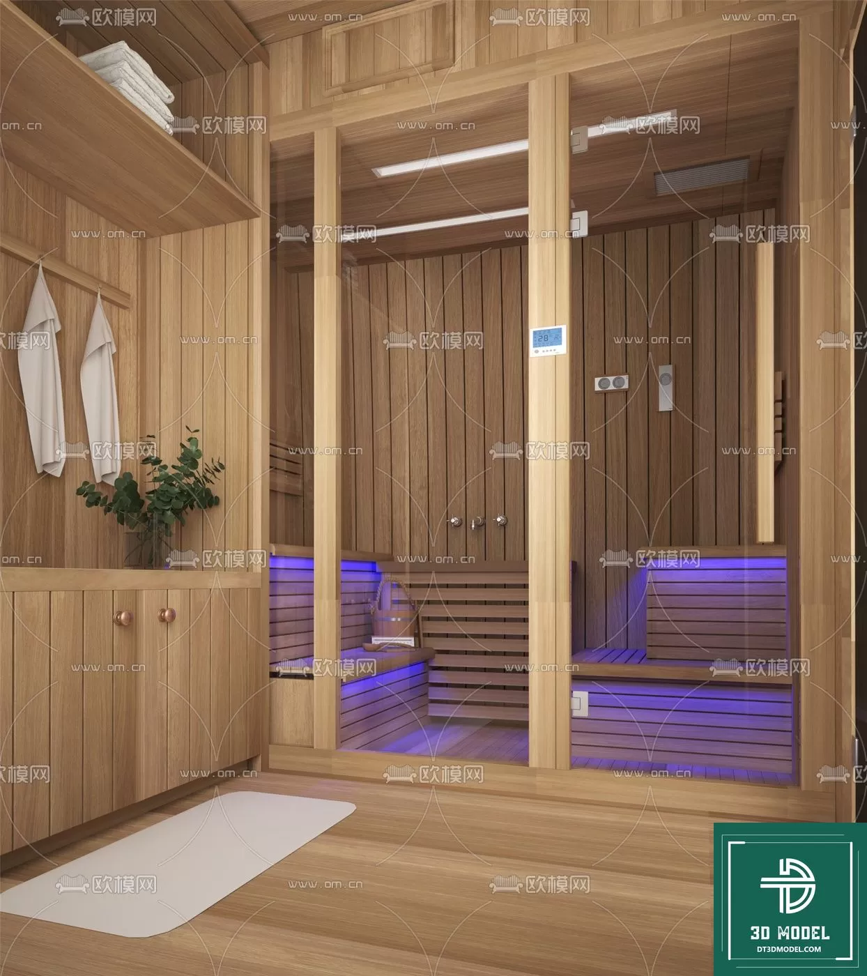 3DSKY FREE - FREE 3DS MAX MODELS