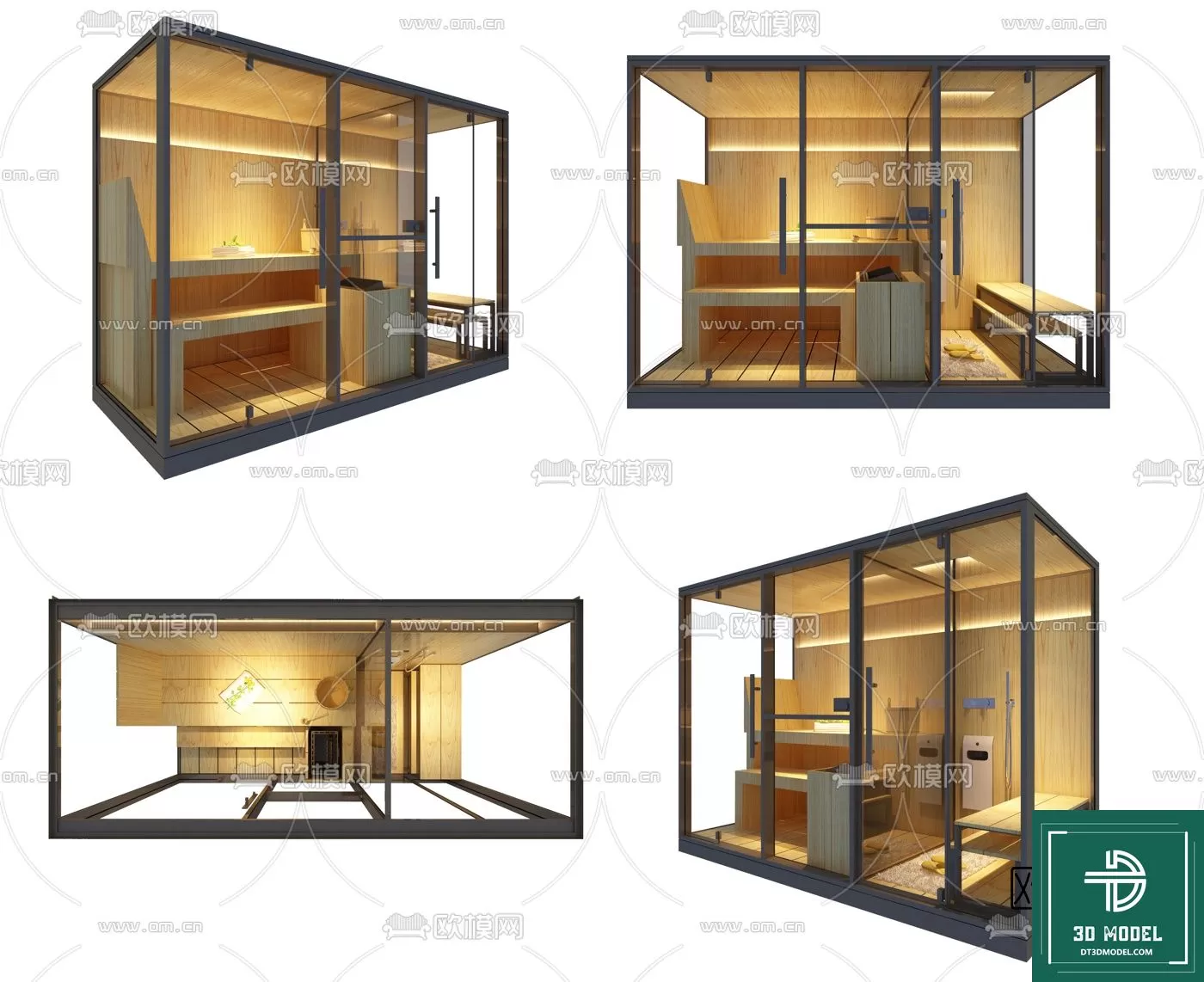 3DSKY FREE - FREE 3DS MAX MODELS