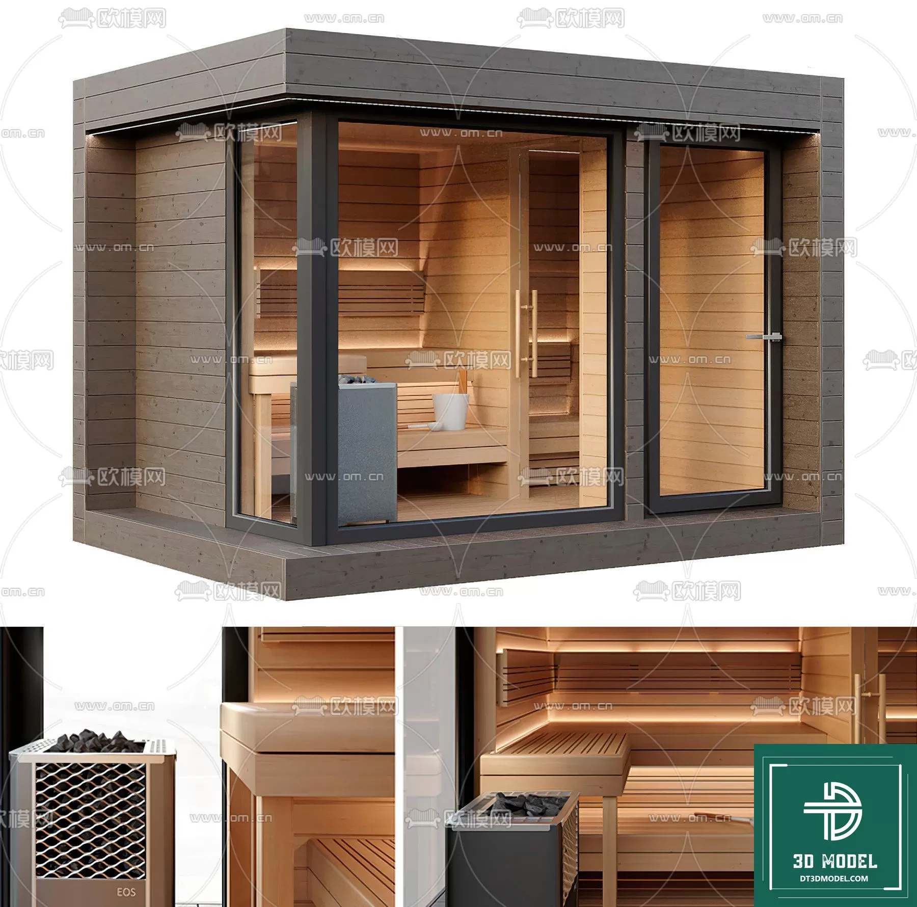 3DSKY FREE - FREE 3DS MAX MODELS