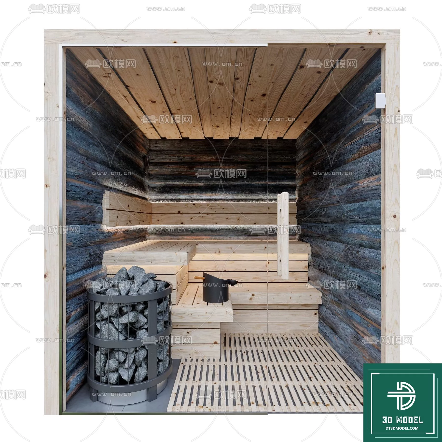 3DSKY FREE - FREE 3DS MAX MODELS