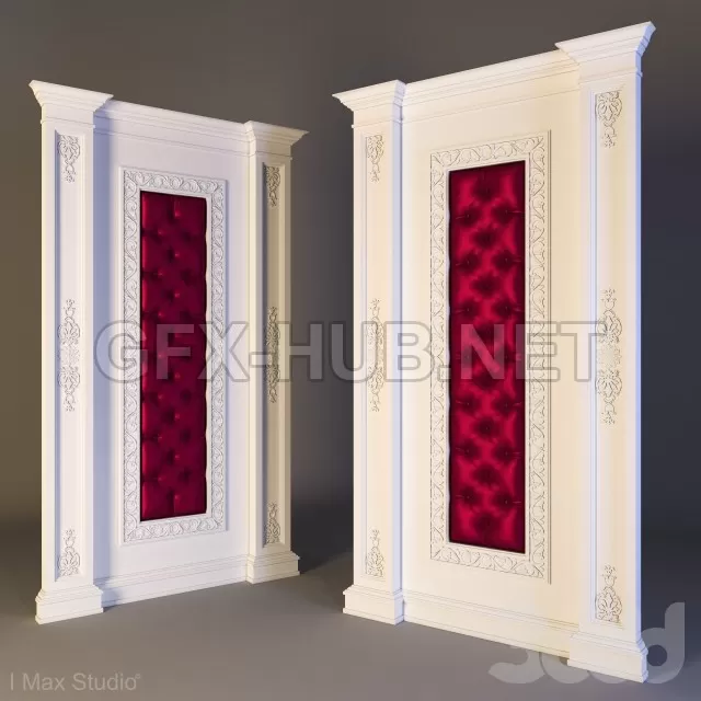 3DSKY FREE – FREE 3DS MAX MODELS