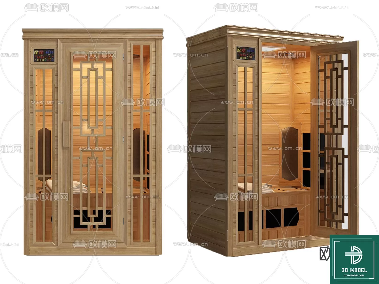 3DSKY FREE - FREE 3DS MAX MODELS