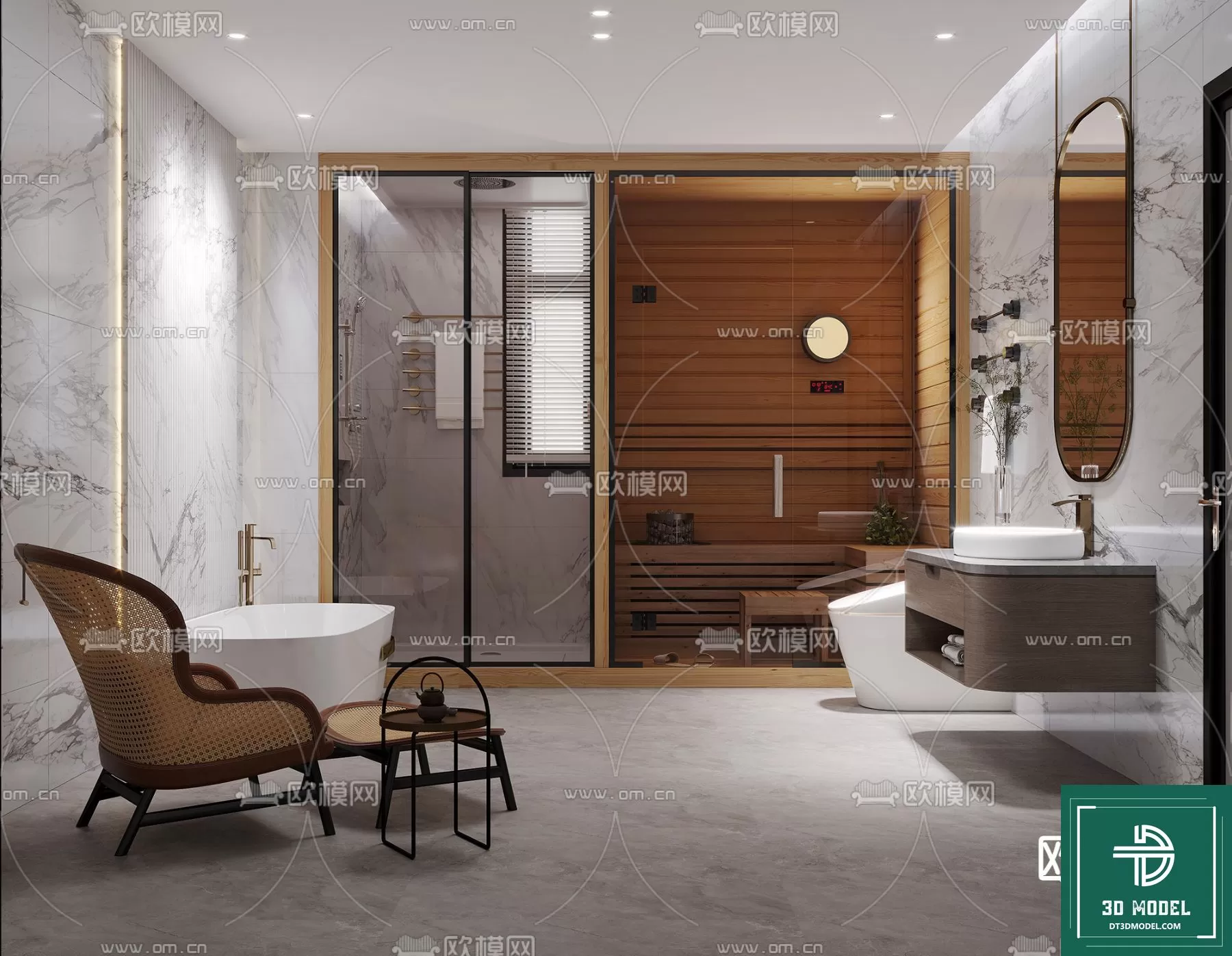 3DSKY FREE - FREE 3DS MAX MODELS