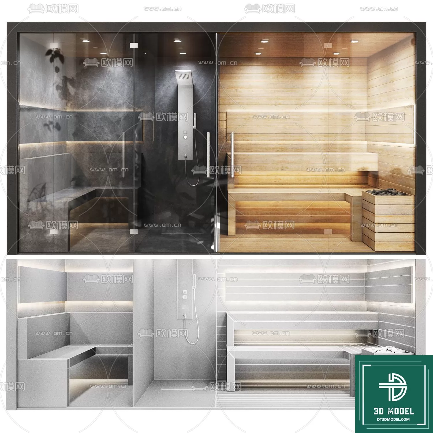 3DSKY FREE - FREE 3DS MAX MODELS