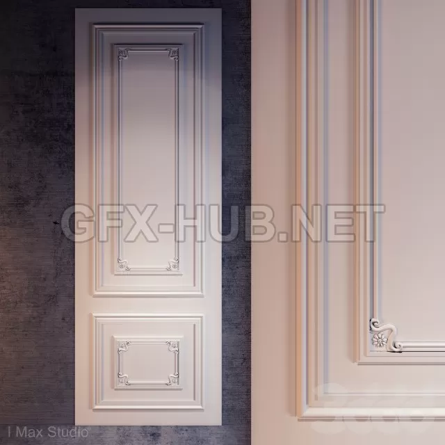 3DSKY FREE – FREE 3DS MAX MODELS