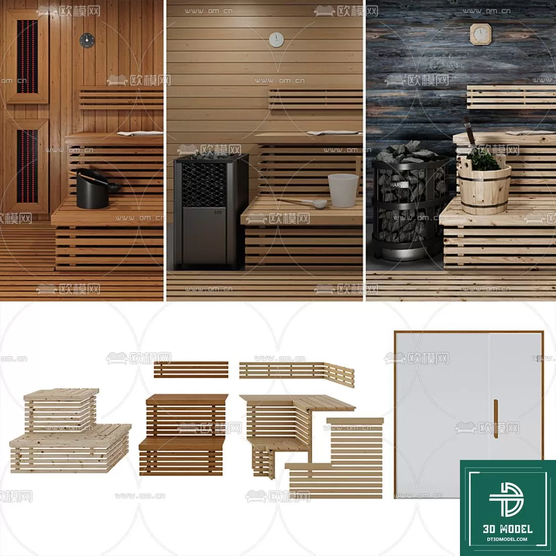 3DSKY FREE - FREE 3DS MAX MODELS
