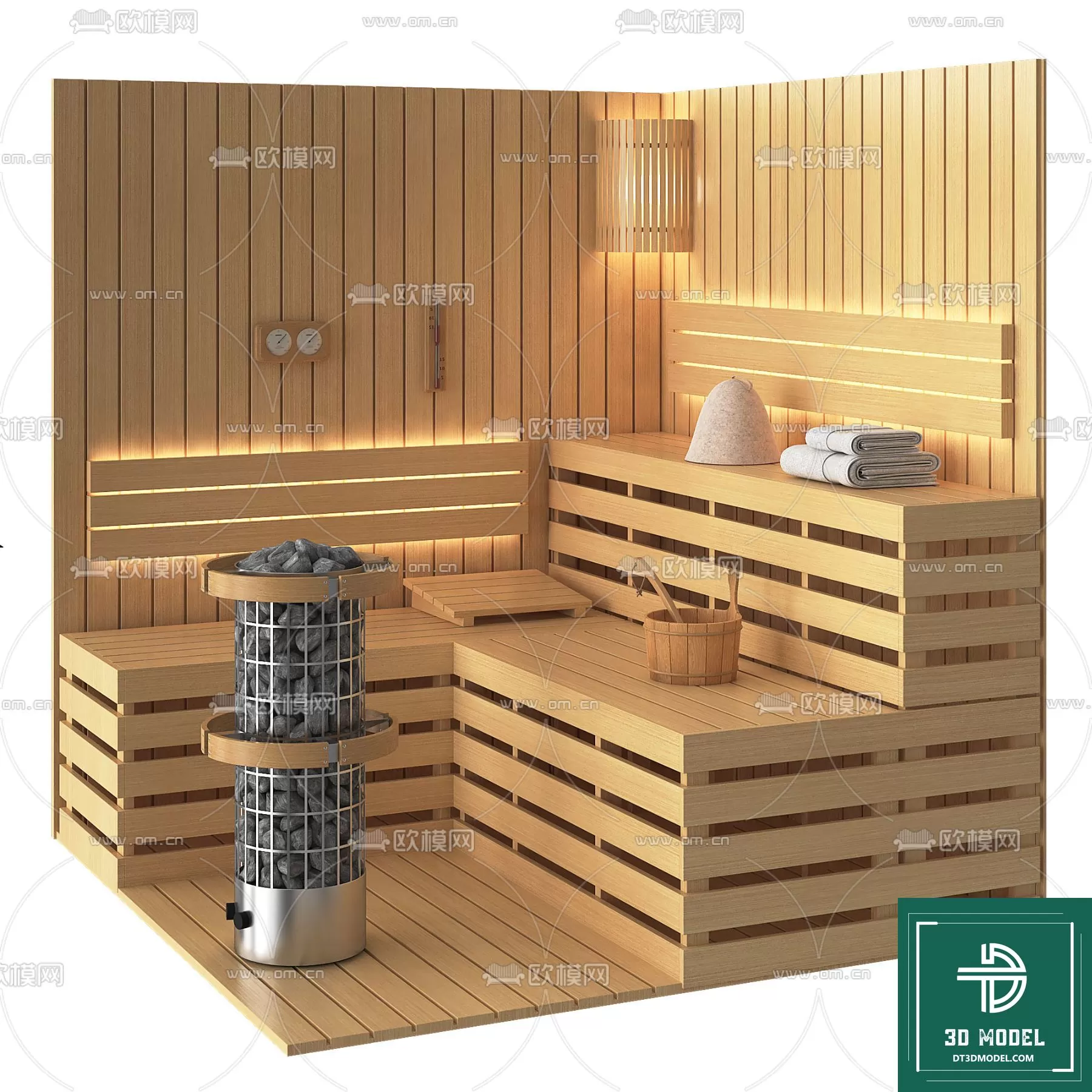 3DSKY FREE - FREE 3DS MAX MODELS