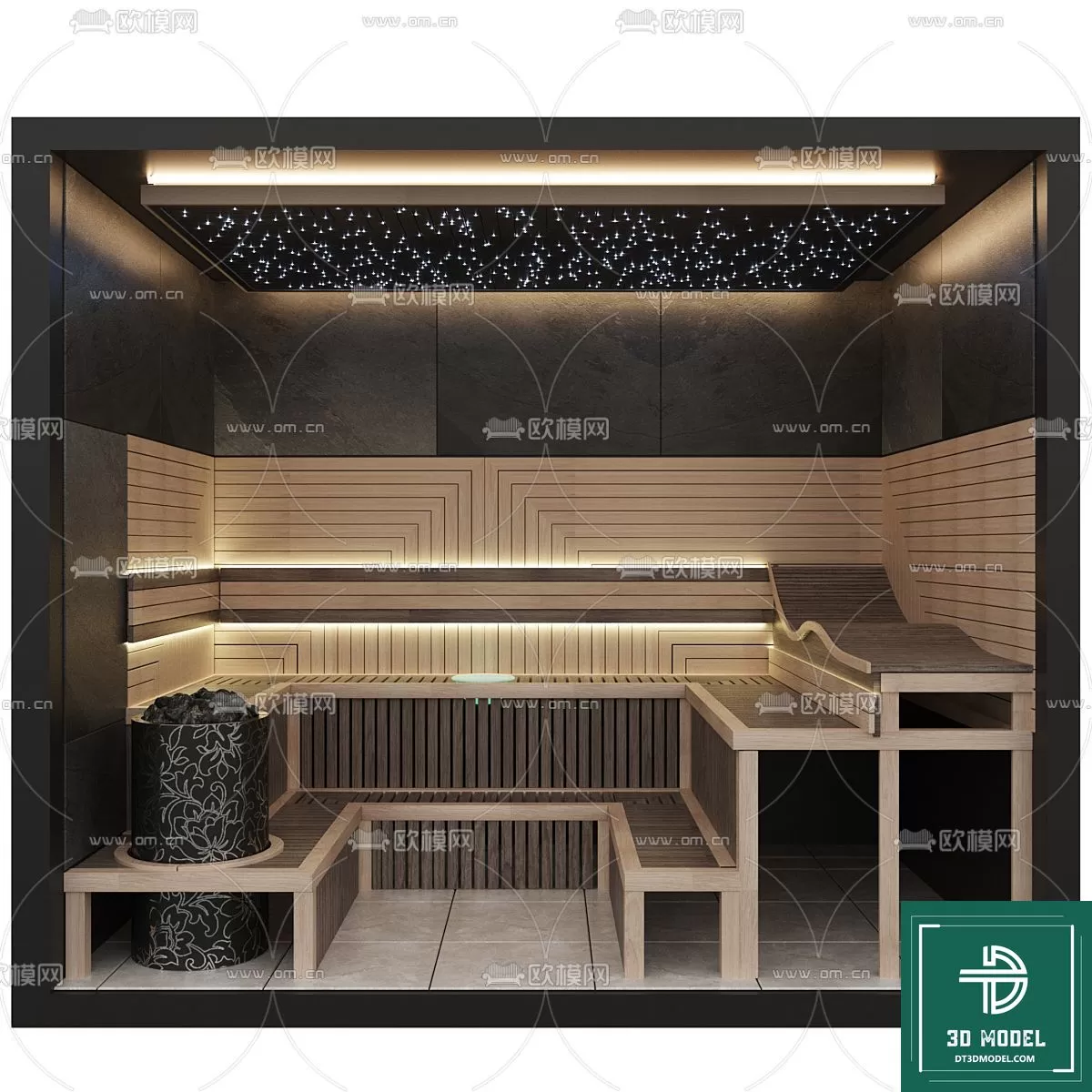 3DSKY FREE - FREE 3DS MAX MODELS