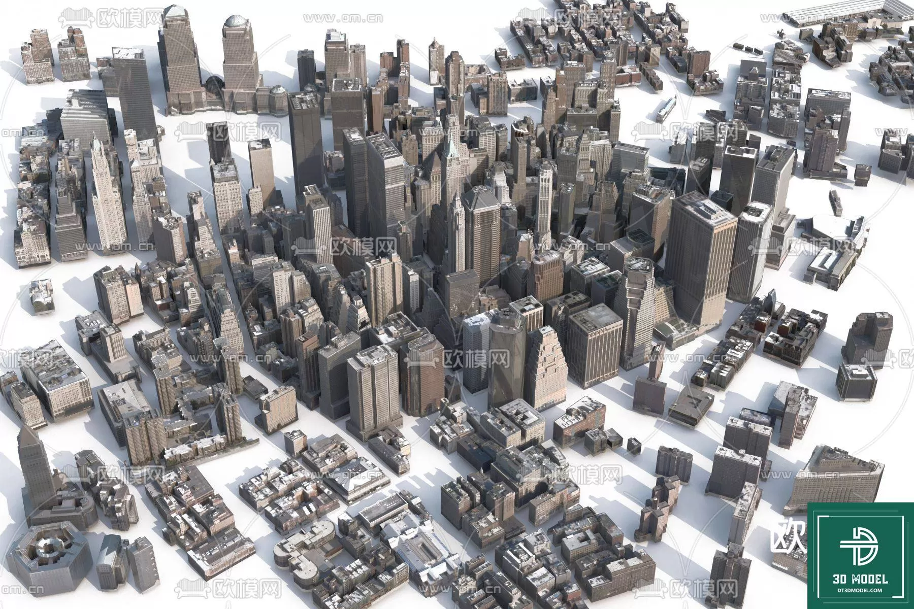 3DSKY FREE - FREE 3DS MAX MODELS