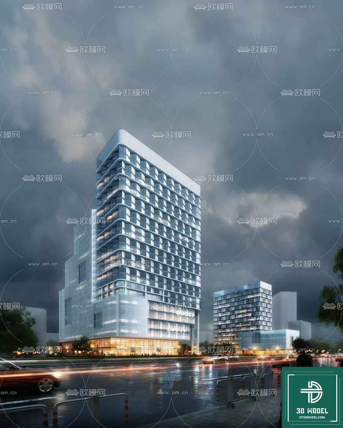 3DSKY FREE - FREE 3DS MAX MODELS