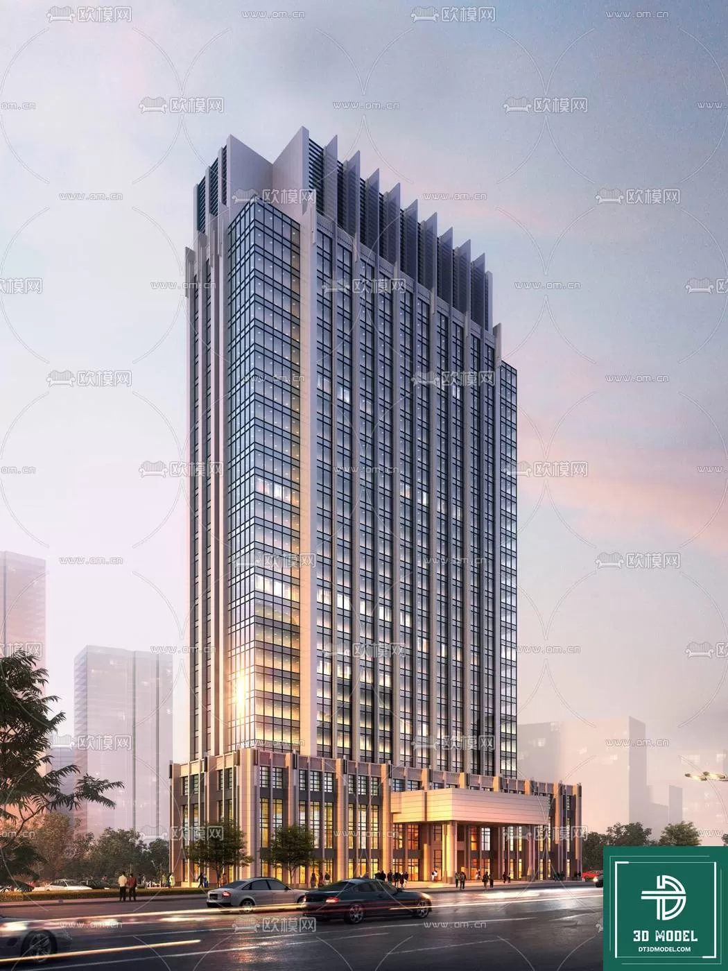 3DSKY FREE - FREE 3DS MAX MODELS