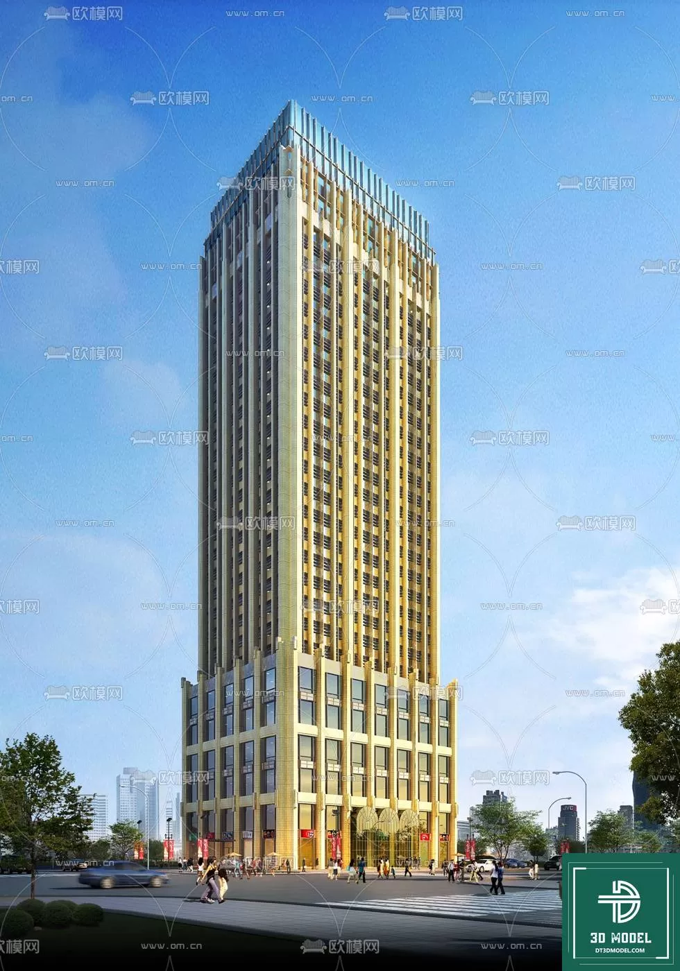 3DSKY FREE - FREE 3DS MAX MODELS