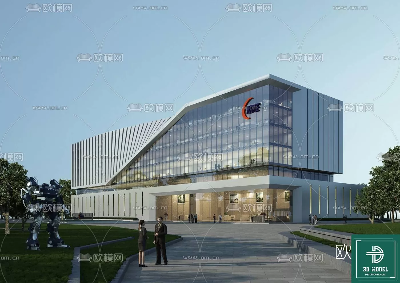 3DSKY FREE - FREE 3DS MAX MODELS