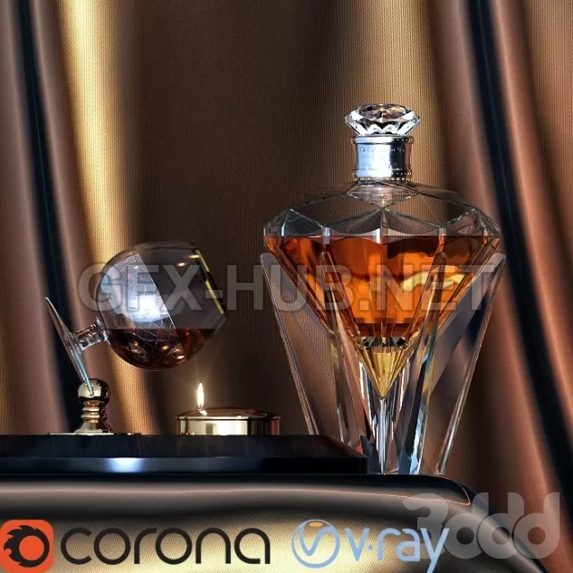 3DSKY FREE – FREE 3DS MAX MODELS