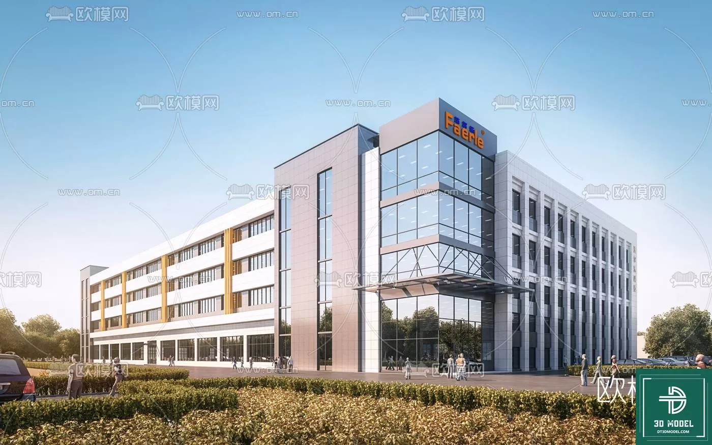 3DSKY FREE - FREE 3DS MAX MODELS