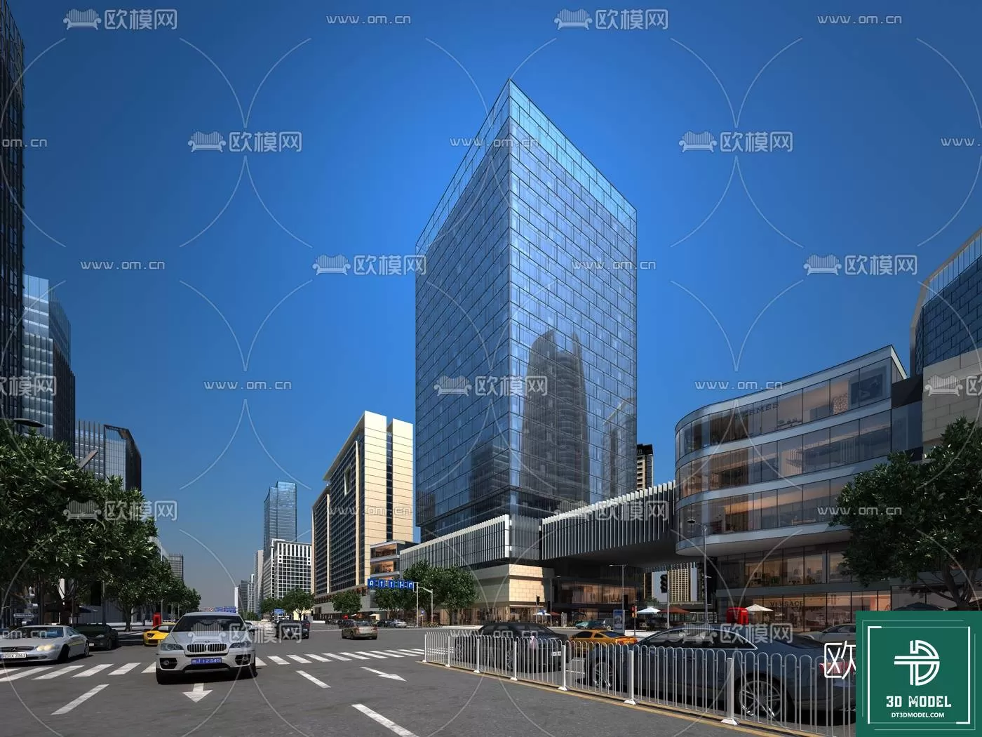 3DSKY FREE - FREE 3DS MAX MODELS