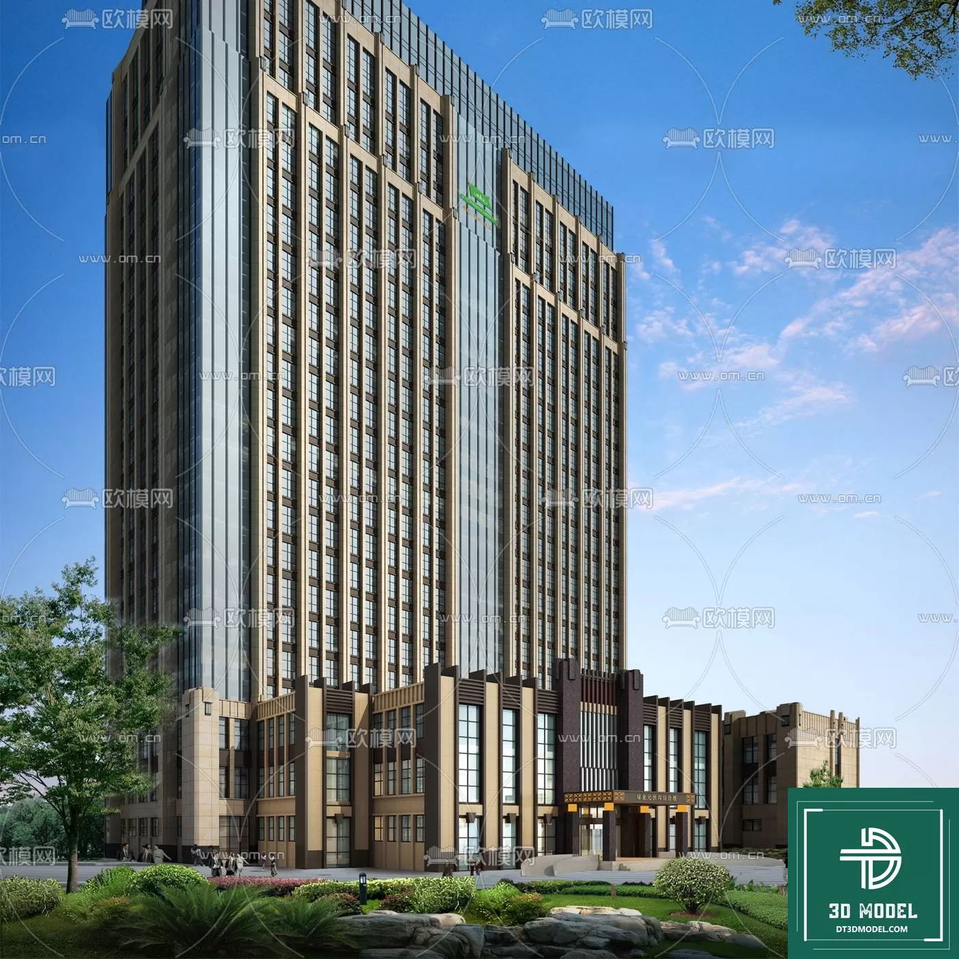 3DSKY FREE - FREE 3DS MAX MODELS