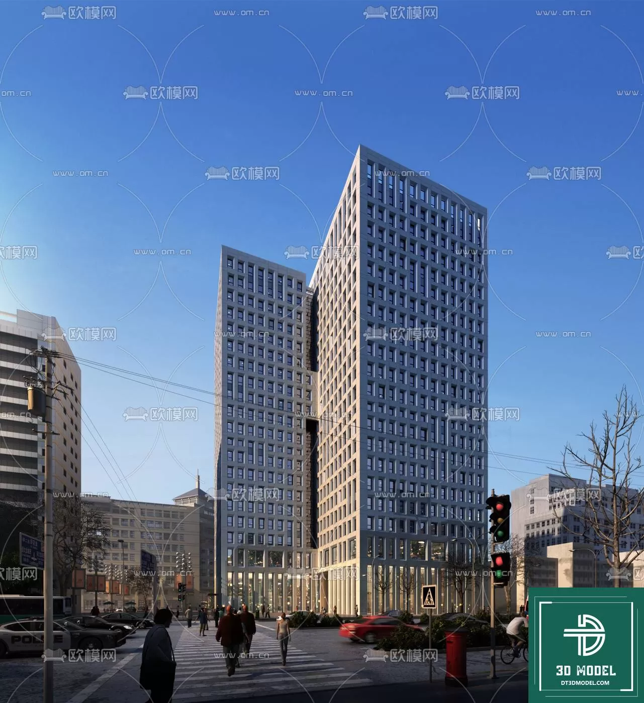 3DSKY FREE - FREE 3DS MAX MODELS